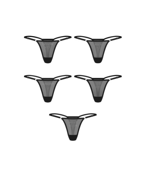 Violami pack de 5 strings